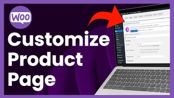 How To Customize WooCommerce Product Page In WordPress (Easy Tutorial)