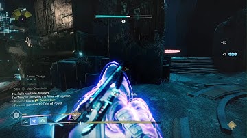 Solo Templar challenge | Hunter | Episode Heresy
