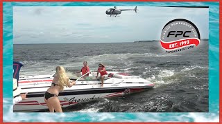 Emerald Coast Powerboat Week 2020 – Episode 4