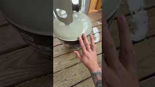 #automobile #stitchtricks how to check the level on your propane tank!￼