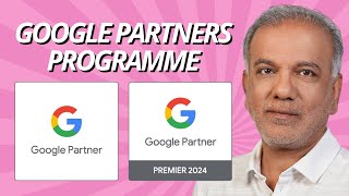 What Is Google Partner Program And Google Premier Partner Program