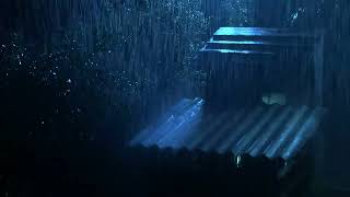 Pioggia sul Tetto – Pioggia Rilassante e Suoni di Tuoni per Stress e Ansia