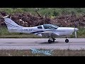 AeroSpool Dynamic WT9 NG D-MEBP - Takeoff from Brač Airport LDSB/BWK