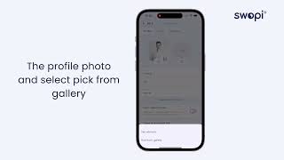 Celebrity Setting up your profile and adding basic information Profile
