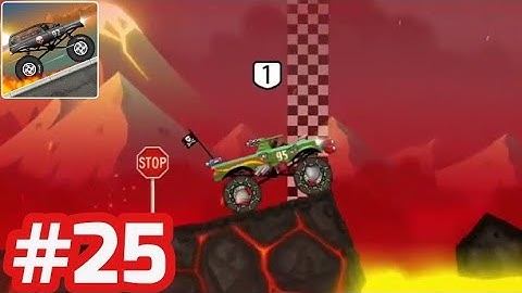 Renegade Racing - Gameplay Walkthrough - Part 25 Elite Arena (iOS/Android)