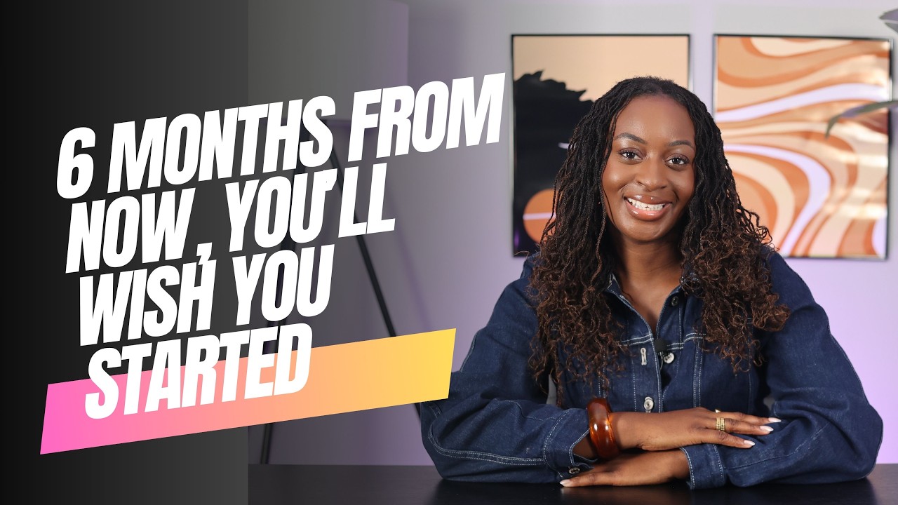 How to Finally Stop Just Surviving and Start Building Wealth!