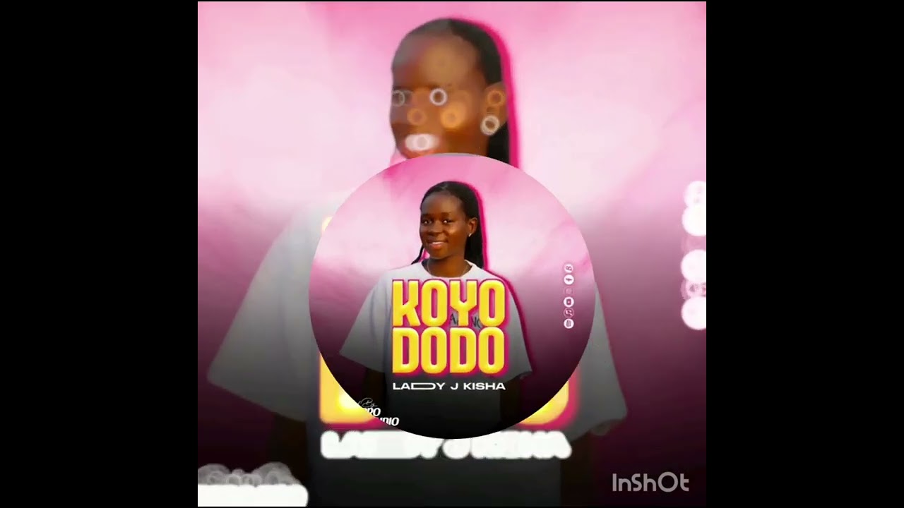 Koyo Dodo _-_ Lady J Kisha (Official Audio)
