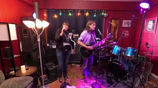 SetList - Charisma (Kiss Cover)