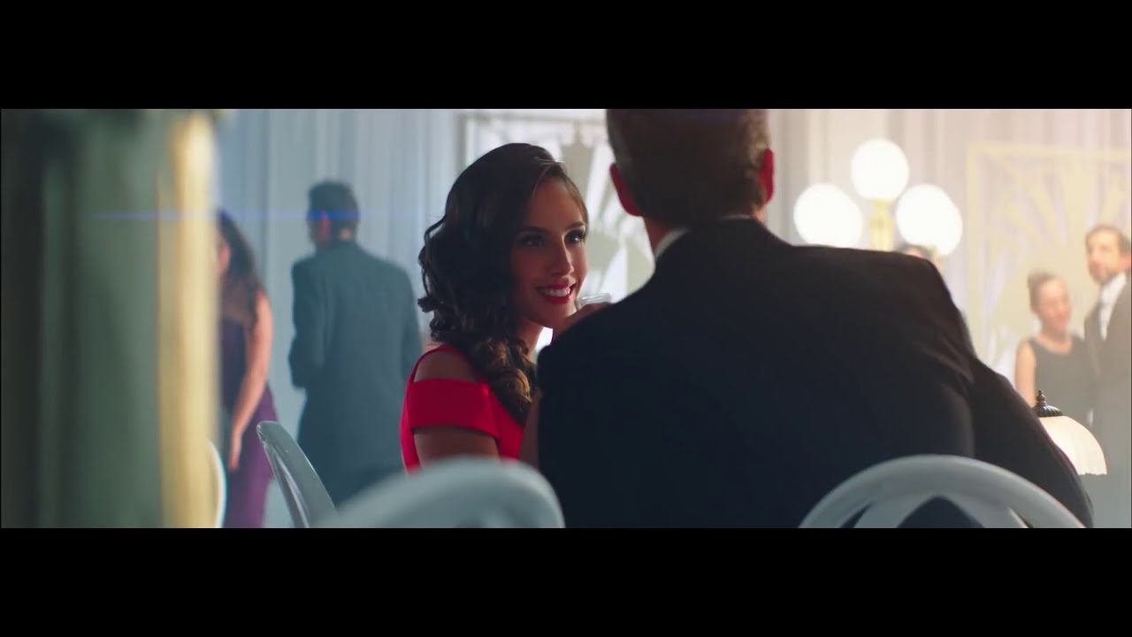 Enrique Iglesias - You And I (Video edit by @OfficialKidMax)