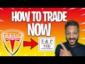 [TSLA STOCK] HOW TO TRADE AFTER S&P 500 INCLUSION! 🚀 Tesla vs Apple EV