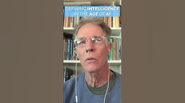 Kim Stanley Robinson identifies the limitations of AI