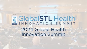Healthcare Innovation | Extended Highlights from 2024 Global Health Innovation Summit