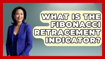 What Is The Fibonacci Retracement Indicator? - Stock and Options Playbook