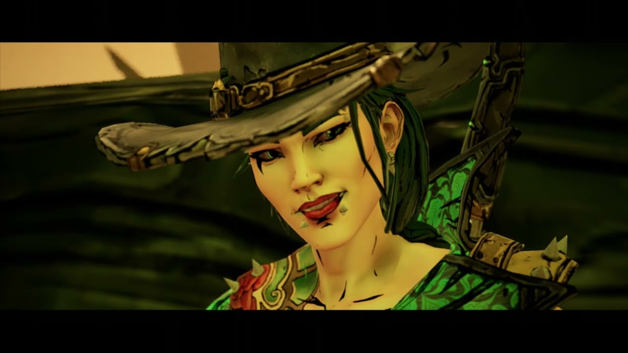 Borderlands 3. Solucion Bug Riding to ruin. Mision cabalgando hacia la ruina DLC recompensa de sagre