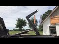 VOLVO KRAAN