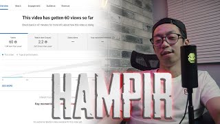 PERCAYA AKAN DIJEMPUT ALIEN KE SURGA DENGAN MEMAKAI SEPATU NIKE | Marshall