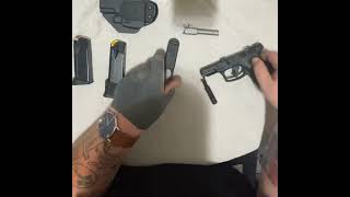 Problems with Tarus #G3C cycling hollow points? This is the video you need to see. #hornady