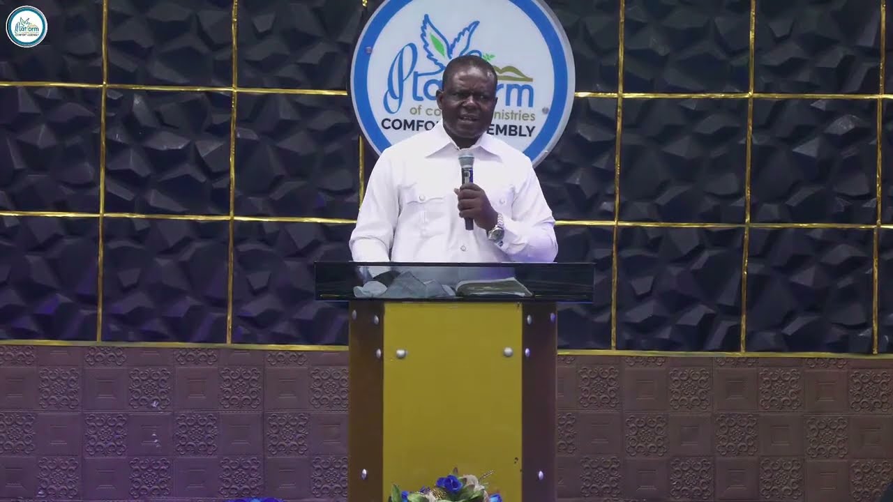 CELEBRATION SERVICE | REV. PRINCEWILL ODIKANWA | SUNDAY 21ST SEPT. 2025