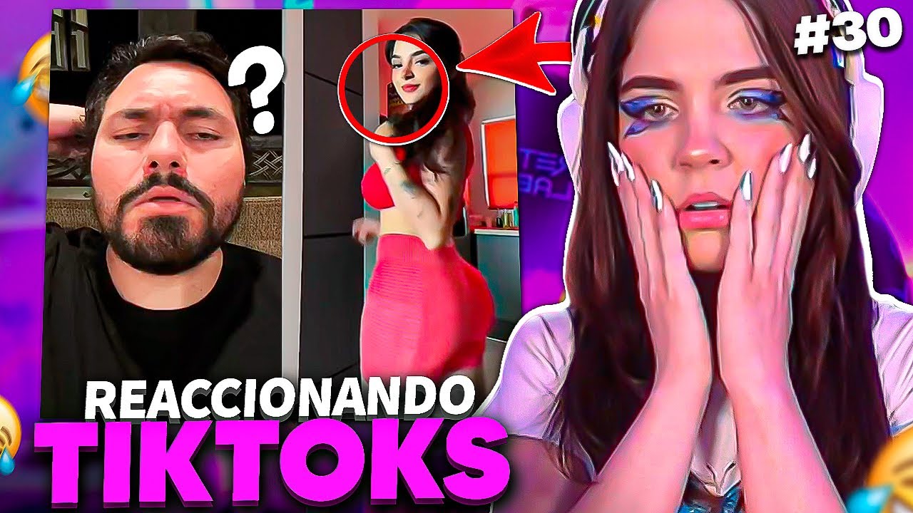 TikToks para ver cuando estás ABURRIDO | Reacción a TikToks #30