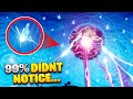 Fortnite DOOMSDAY EXPLAINED - ALL SECRETS YOU MISSED!