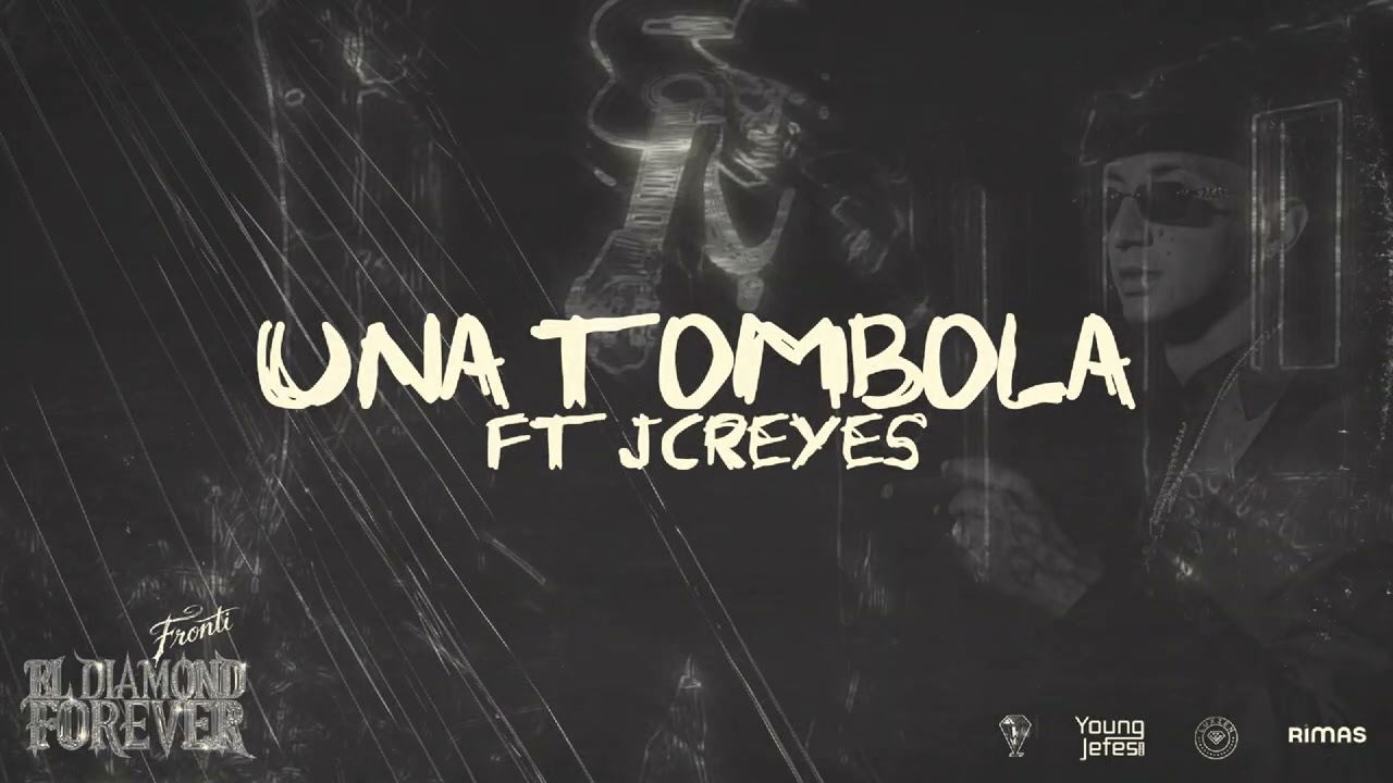 UNA TÓMBOLA