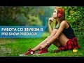 Работа со звуком в ProShow Producer