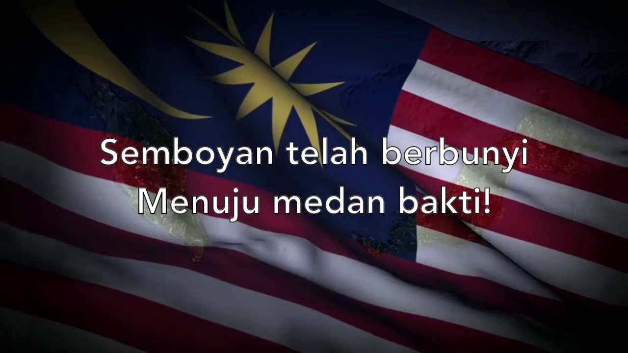 PERAJURIT TANAH AIR (LIRIK)