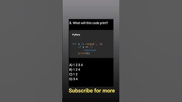 Guess the answers #viral #python #pythonforbeginners #pythontutorial #pythonprogramming #music