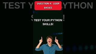 Can You Crack This Python Quiz? Lets See If You Can