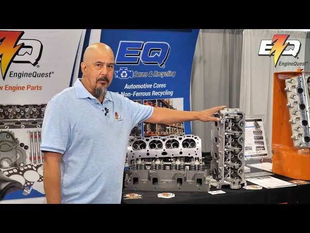 EngineQuest 2021 Product Overview 