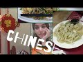 Chinese restaurant (Egypt cairo)//😂المطعم الصيني المستخبي