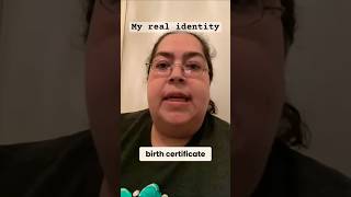The Moment I Saw My Original Birth Certificate #adoption #birthcertificate #parents #dna #family