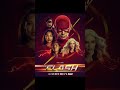 Da Pior a Melhor Temporada The Flash. #dccomics #theflash #cw