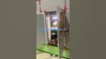 vision inspection system
