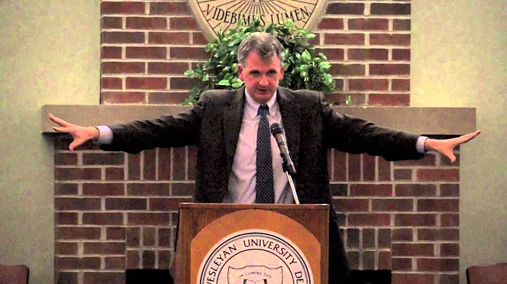 Kragalott Lecture: Dr. Timothy Snyder