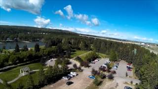 Baker Park FPV - 1