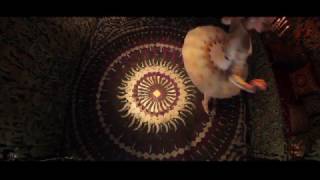 Incredibly Gorgeous Rockos Arts And The Lost Tutu Where Ballet Meet Calligraphy And Graffiti