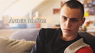 ander muñoz (élite) |  a l o n e