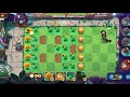 Plants vs Zombies 3 Evolved Adventures level 2
