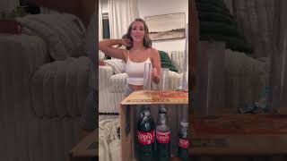 coke challenge