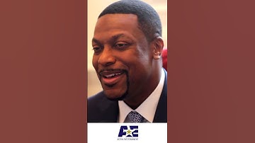 Chris Tucker On If He Will Do Another Friday Movie 👀 #shorts