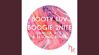 Boogie 2Nite (Vanilla Ace & LeSonic Remix)