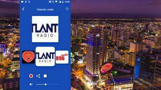 Dominican Republic Radio Live (Online Mobile app For android) / Best Radio Stations screenshot 3