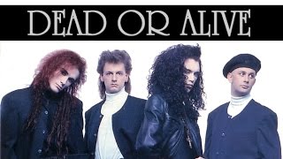 Dead Or Alive - The 80's Hits Remixed!