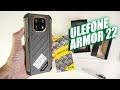 Ulefone Armor 22 - дуже очікувана новинка за хороші гроші!