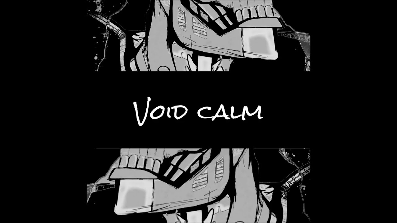 Obejrzyj Processor - Void Calm w YouTube Obejrzyj Processor - Void Calm w YouTube