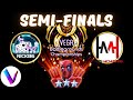 Nick136 vs Happy McMuffins - Semi-Finals! - 3 Star - Vega Battlegrounds Championships VBC MCoC