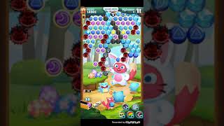 Bubble mania level 1623