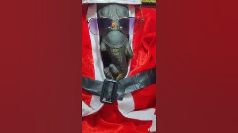 Happy vinagagar Christmas