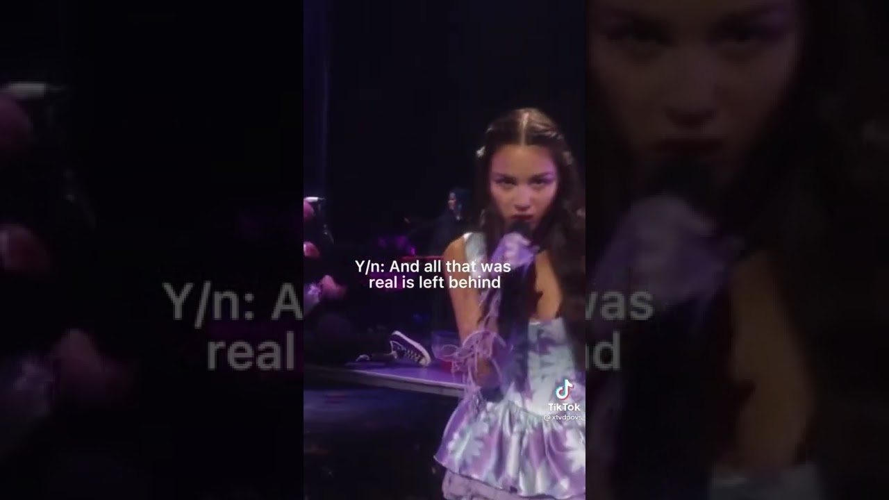 Famous Y/n Povs (sorry it’s short)